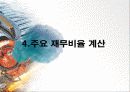 현대중공업 주식회사 (분석 기업, 요약재무재표, 구성분석과 추세분석, 주요재무비율, SWOT 분석 및 산업구조분석) 24페이지