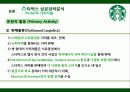 스타벅스 (Hotel management & Strategy STARBUCKS Case Study) 22페이지