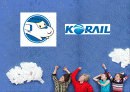 코레일(Korail) 1페이지