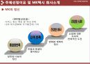 mk택시 서비스 마케팅사례조사 8페이지