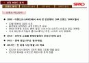 SPAO 스파오 브랜드분석및 패스트패션시장에서의 마케팅 SWOT,STP,4P전략분석 7페이지