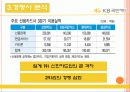 KB국민카드 분석(시장분석, 경쟁사분석, SWOT분석)및 나의의견 - 시장상황 소개 12페이지