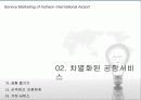 인천국제공항-서비스마케팅 5페이지