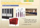 이케아(IKEA) 해외진출 국제 마케팅전략분석및 경영분석 - 이케아 스웨덴 진출, 미구진출, 중국진출, 한국진출 23페이지