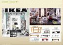 이케아(IKEA) 해외진출 국제 마케팅전략분석및 경영분석 - 이케아 스웨덴 진출, 미구진출, 중국진출, 한국진출 49페이지