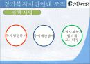 [사회복지 단체 분석] 경기도 사회복지 단체 소개와 조직의 구조 분석 및 조직의 사업 및 경기도의 복지 - 경기복지시민연대 9페이지