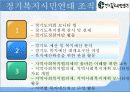 [사회복지 단체 분석] 경기도 사회복지 단체 소개와 조직의 구조 분석 및 조직의 사업 및 경기도의 복지 - 경기복지시민연대 10페이지