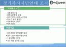 [사회복지 단체 분석] 경기도 사회복지 단체 소개와 조직의 구조 분석 및 조직의 사업 및 경기도의 복지 - 경기복지시민연대 11페이지