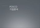 포스코경영분석전략POSCO 기업소개, 기업 선정 동기,POSCO & Arcelormittal 재무 분석, POSCO 기업 분석, POSCO 관련이슈 20페이지