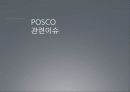 포스코경영분석전략POSCO 기업소개, 기업 선정 동기,POSCO & Arcelormittal 재무 분석, POSCO 기업 분석, POSCO 관련이슈 22페이지