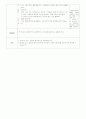 [동작교육 동물 주제] 육상동물 코끼리를 동작으로 표현하기, 모의수업 교육 활동 계획안, 아기코끼리 걸음마, 만4세(6세) 4페이지