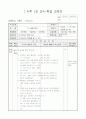 6)수학-6. 비율그래프 - 띠 그래프의 특징 알기 1페이지