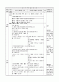 5)과학-3. 식물의 구조와 기능 - 물의 이동과정을 뿌리, 줄기, 잎, 열매의 기능 알기 2페이지