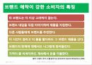 [소비자심리] 브랜드 애착과 브랜드 애착의 심리학적 사례 분석  8페이지