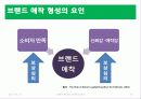 [소비자심리] 브랜드 애착과 브랜드 애착의 심리학적 사례 분석  18페이지