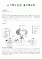 Barbituric acid 합성 결과레포트 1페이지