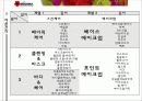 MISSHA의 마케팅 분석 및 전략 swot, plc, 4p, bep, 시장세분화 21페이지