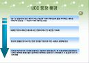 (A+자료) UCC 정의 및 특징과 등장배경 및 마케팅 성공전략 요인과 사례 총체적 조사분석 4페이지