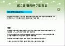 (A+자료) UCC 정의 및 특징과 등장배경 및 마케팅 성공전략 요인과 사례 총체적 조사분석 22페이지