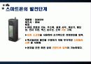 [스마트폰] 스마트폰의 개념, 스마트폰의 발전 현황, 스마트폰의 긍정적 영향, 부정적 영향, 스파트폰의 문제점과 전망 12페이지