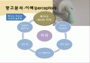 소비자 정보처리 과정(노출, 주의, 이해) 및 광고 분석(사례분석, 마케팅 시사점) 14페이지