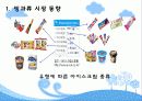 빙과류(빙과산업)의 유통 경로 조사 8페이지