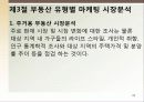 부동산 시장분석과 마케팅 20페이지