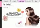 애경그룹소개 SWOT 4P - Kerasys(케라시스), Hair Clinic System 29페이지