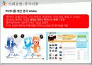 SNS를 활용한 CJ 도너스 캠프의 기부 확대 방안 - 기업소개, 상황분석, 기부 확대 방안 27페이지