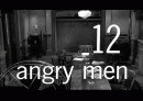 12 ANGRY MEN 1페이지