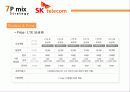 SKT(SK telecom)서비스마케팅 4G LTE의 새로운 등장 20페이지