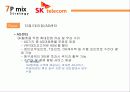 SKT(SK telecom)서비스마케팅 4G LTE의 새로운 등장 23페이지