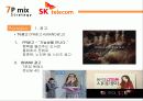 SKT(SK telecom)서비스마케팅 4G LTE의 새로운 등장 24페이지