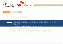 SKT(SK telecom)서비스마케팅 4G LTE의 새로운 등장 33페이지