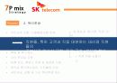 SKT(SK telecom)서비스마케팅 4G LTE의 새로운 등장 34페이지