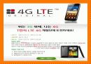 SKT(SK telecom)서비스마케팅 4G LTE의 새로운 등장 58페이지