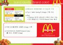 BBQ의 브랜드 세계화 방안 (McDonald` sFranchising 성공 전략을 통한 BBQ의 새로운 세계화 전략 제시) 10페이지