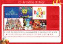 BBQ의 브랜드 세계화 방안 (McDonald` sFranchising 성공 전략을 통한 BBQ의 새로운 세계화 전략 제시) 31페이지