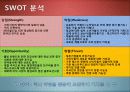 문화마케팅-떡 - 사업소개, 선정이유, SWOT, 산업분석, 현황 및 추세 분석 13페이지