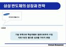 삼성전자의 반도체사업 10페이지