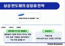 삼성전자의 반도체사업 12페이지