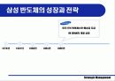 삼성전자의 반도체사업 22페이지