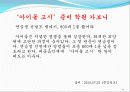 매체를 통해 비춰지는 아이돌의 영향력 14페이지