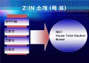 지인 마케팅전략 - 공간에 대한 긴:생각 Z:IN 9페이지