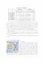 ★추천레포트★[일본 대지진] 일본 도호쿠 대지진 이후의 일본의 정책 변화와 도호쿠 대지진에 대한 일본 전체의 반응 및 일본의 향후 전망 8페이지