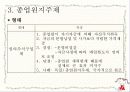 노사관계팀-경영참가이론 13페이지