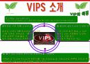 빕스(VIPS)의 마케팅전략분석/서론/선정동기/외식시장환경분석/외식시장구조분석/CJ푸드빌,VIPS소개/빕스환경분석/빕스의 자사및 경쟁사(아웃백,베니건스,TGIF)비교분석/STP전략/4P분석/SWOT전략 30페이지