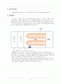 1인고객 전문 음식점 사업계획서 9페이지