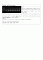 PCR (polymerase chin reaction) - PCR 방법의 원리는 DNA 주형의 denaturation, primer annealing, polymerase에 의한 DNA 합성의 세 단계를 여러 번 반복함으로써 미량의 DNA 주형으로부터 원하는 DNA 부위를 대량 3페이지