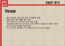 유니클로(UNIQLO) 패스트패션 시장에서의 마케팅전략과 성공전략 18페이지